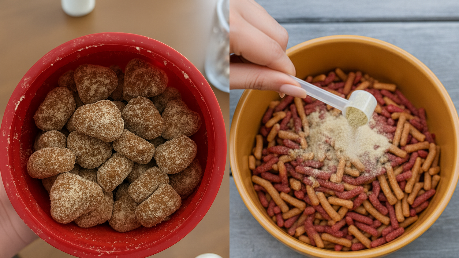 Zenapet Educates Pet Owners on the Purity of Powdered Supplements Amid Market Shift