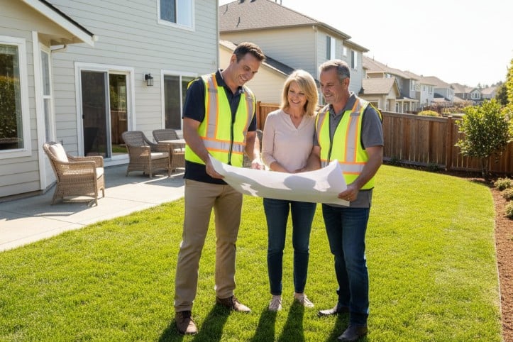 Duce Construction Releases Comprehensive Guide for Fence Installation on Bay Area Hillside Properties