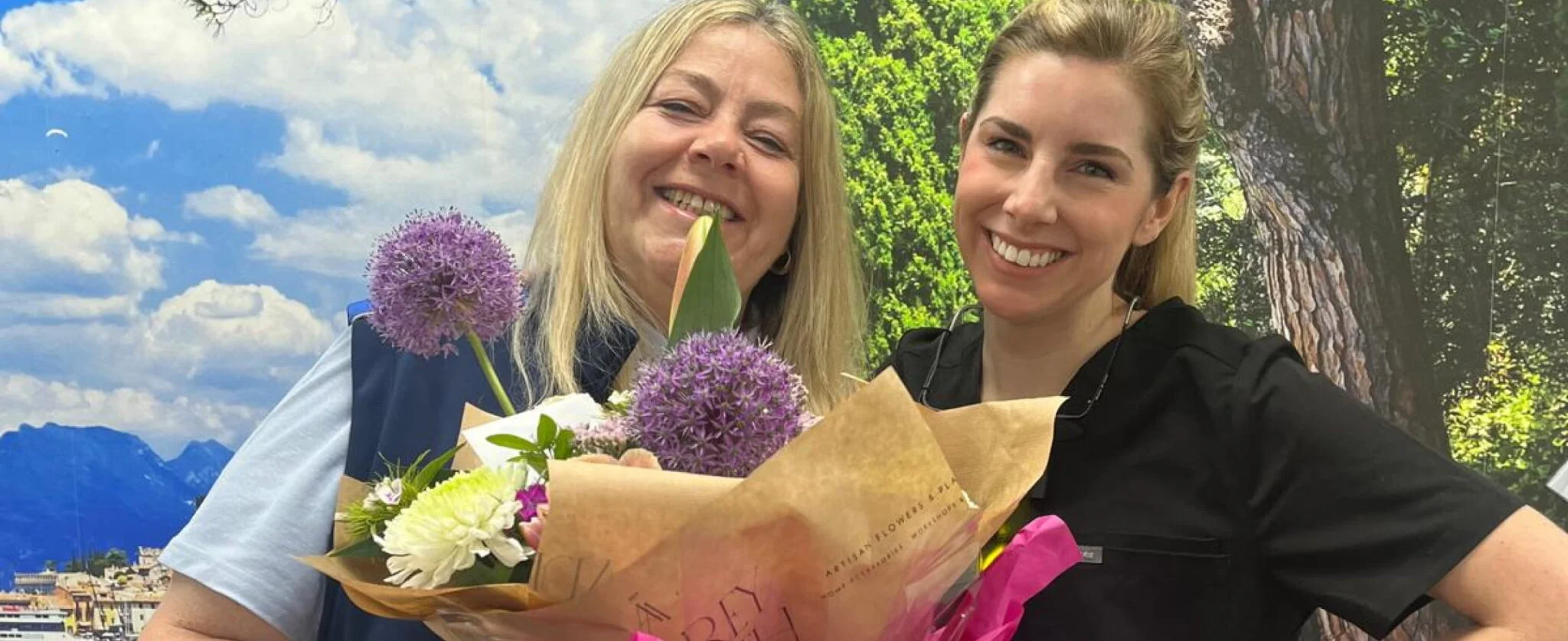 Keighley Private Dentist Launches New Website at Taylored Dental Care