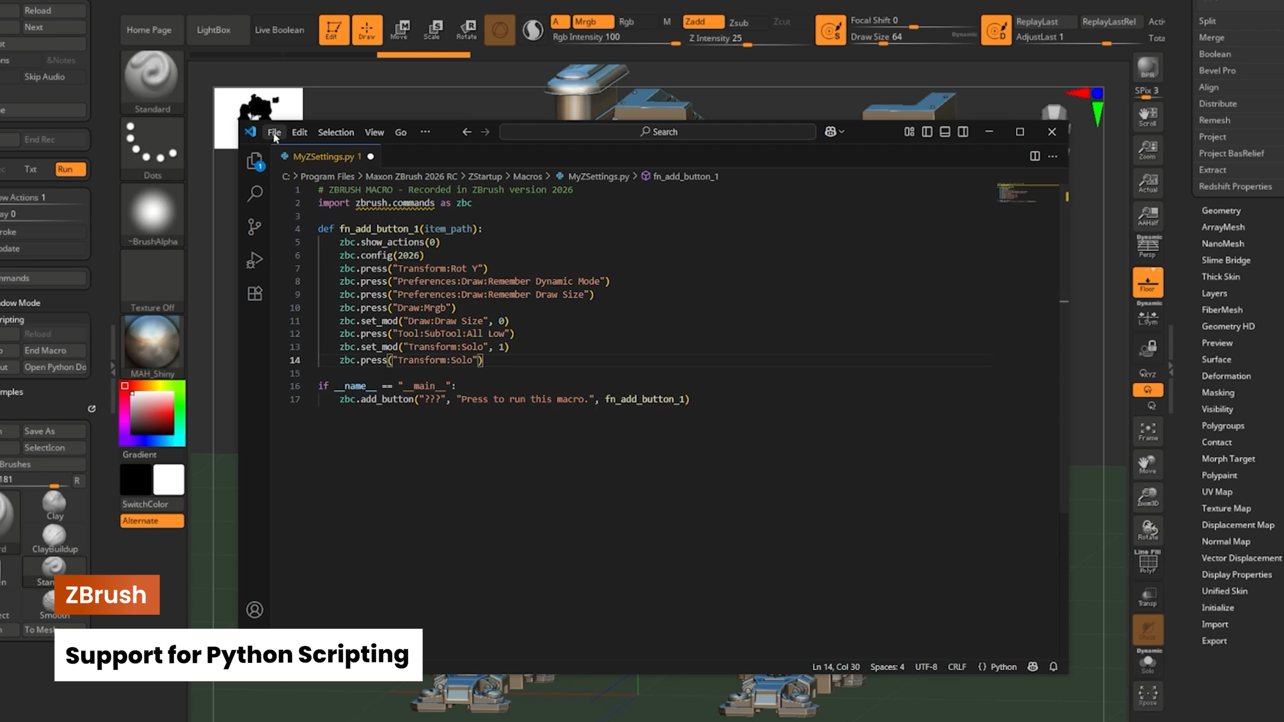 From the Classroom to the Red Carpet: Maxon Delivers Speed, Flexibility, and Creative Power in a Fresh New Ecosystem Design