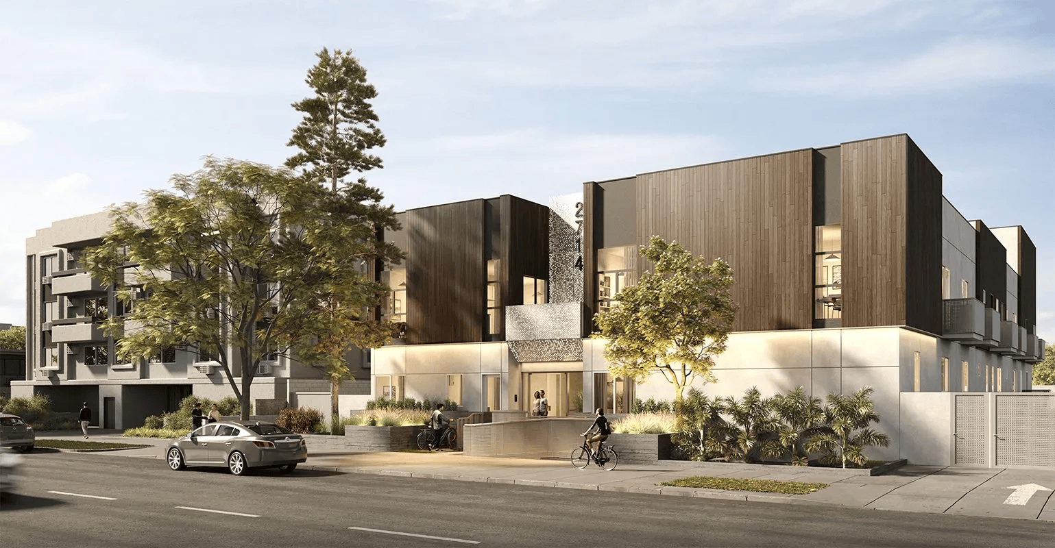 Moxie Management Announces Expanded USC Off Campus Housing Options for Fall 2025 Including Oasis Properties