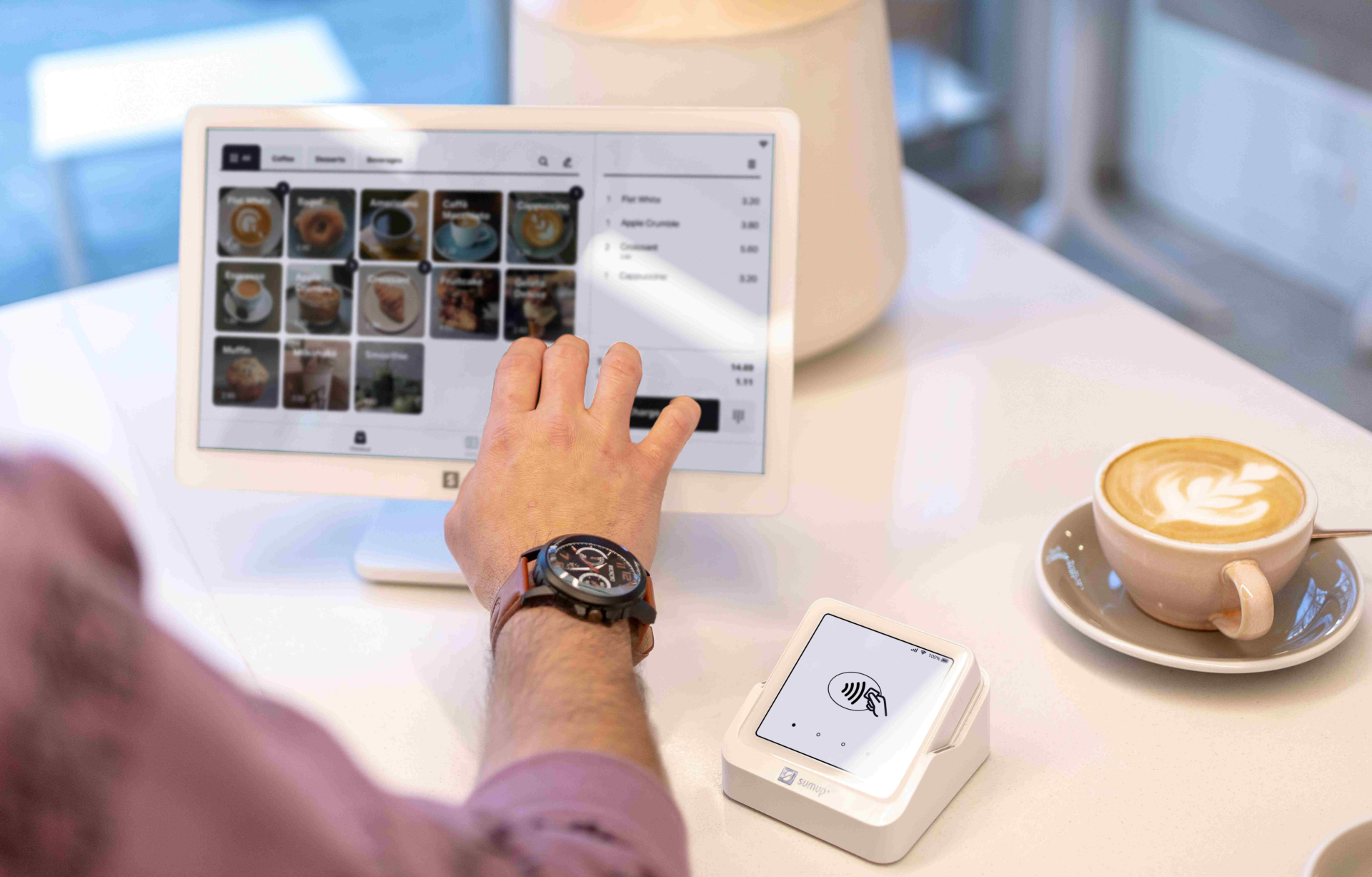 SumUp Scales U.S. Presence With New Products and Services for SMBs Designed to Retain and Acquire Customers