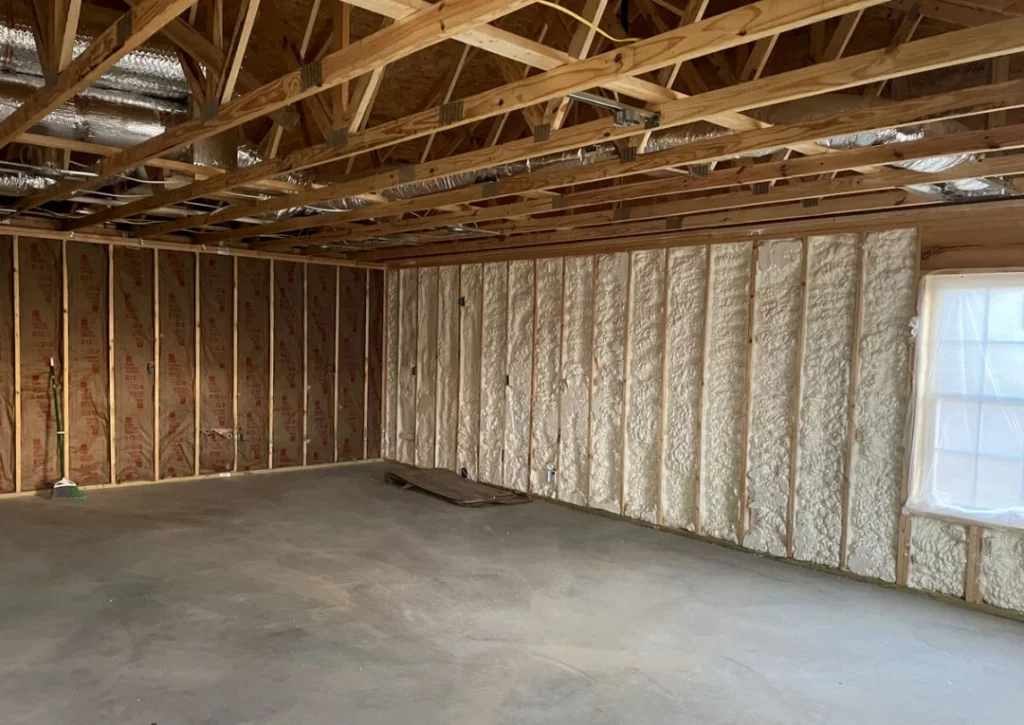 Armored Insulation Introduces Expanded Spray Foam Insulation Options