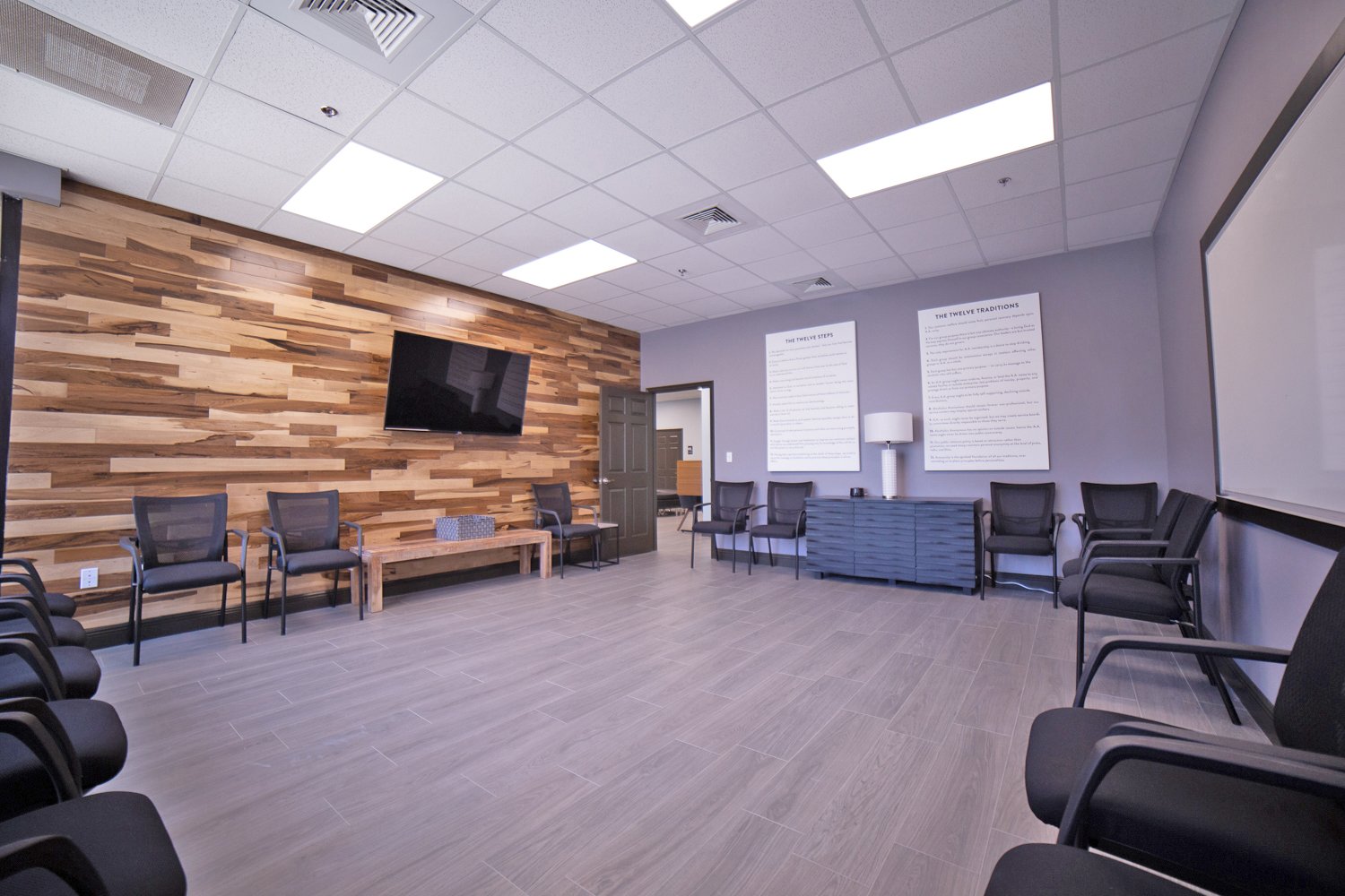 All In Solutions Counseling Center Expands Faith-Based Recovery Program to Address Growing Demand