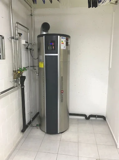 Oekoboiler Swiss AG Advances Photovoltaic Integration for Energy-Efficient Boiler Systems