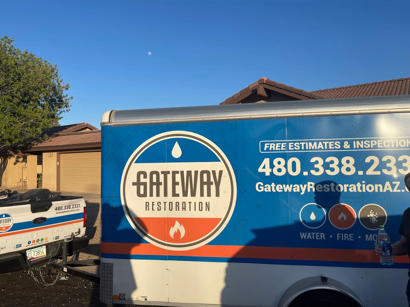 Gateway Restoration Expands Service Portfolio with Comprehensive Emergency Plumbing Solutions