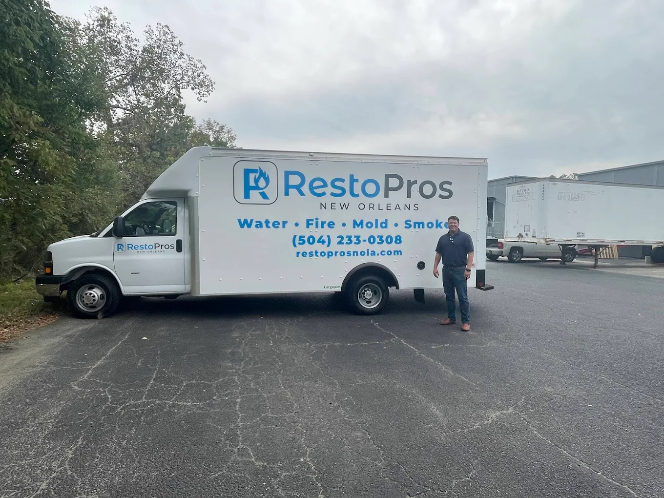 RestoPros of New Orleans Achieves IICRC Certification to Enhance Restoration Services