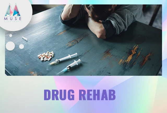 New Resource on Dangers of Fentanyl and Meth Published by Muse Treatment