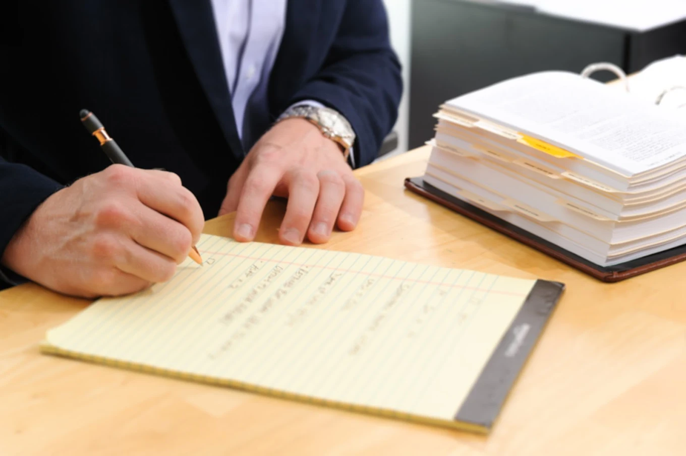 Atticus Injury Law Founder Recognized Among Nation’s Top 40 Under 40 Personal Injury Lawyers