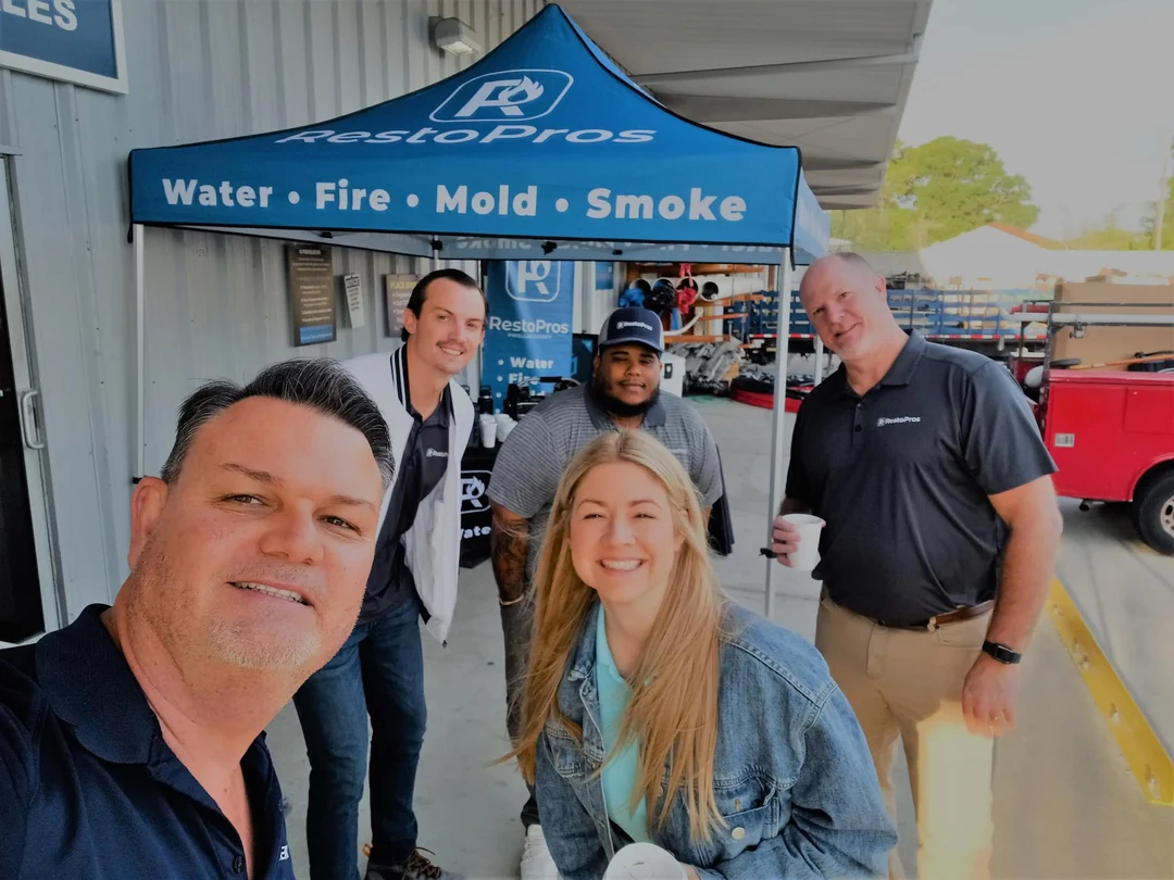 RestoPros of Pinellas County Emphasizes Rapid Response Protocol for Water Damage Emergencies