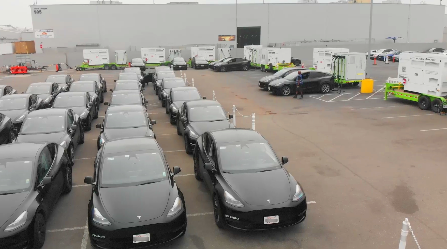 L-Charge Appoints Serial Energy Entrepreneur Stephen Kelley as CEO Amid Surging Fleet Electrification Demand