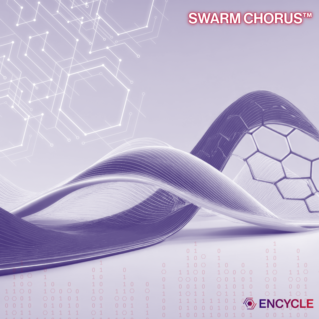 Encycle Launches Swarm Chorus Transformative HVAC Maintenance Workflow Orchestration