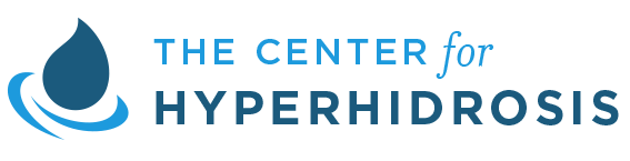The Center For Hyperhidrosis Announces Domain Transition to Enhance Treatment Information Access