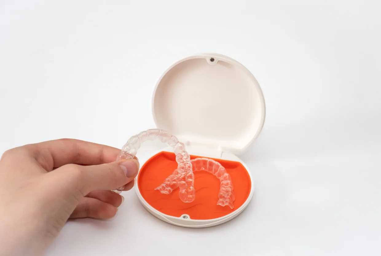 Coventry Invisalign Clear Aligners Consultations Now Offered at Light Lane Dental Practice