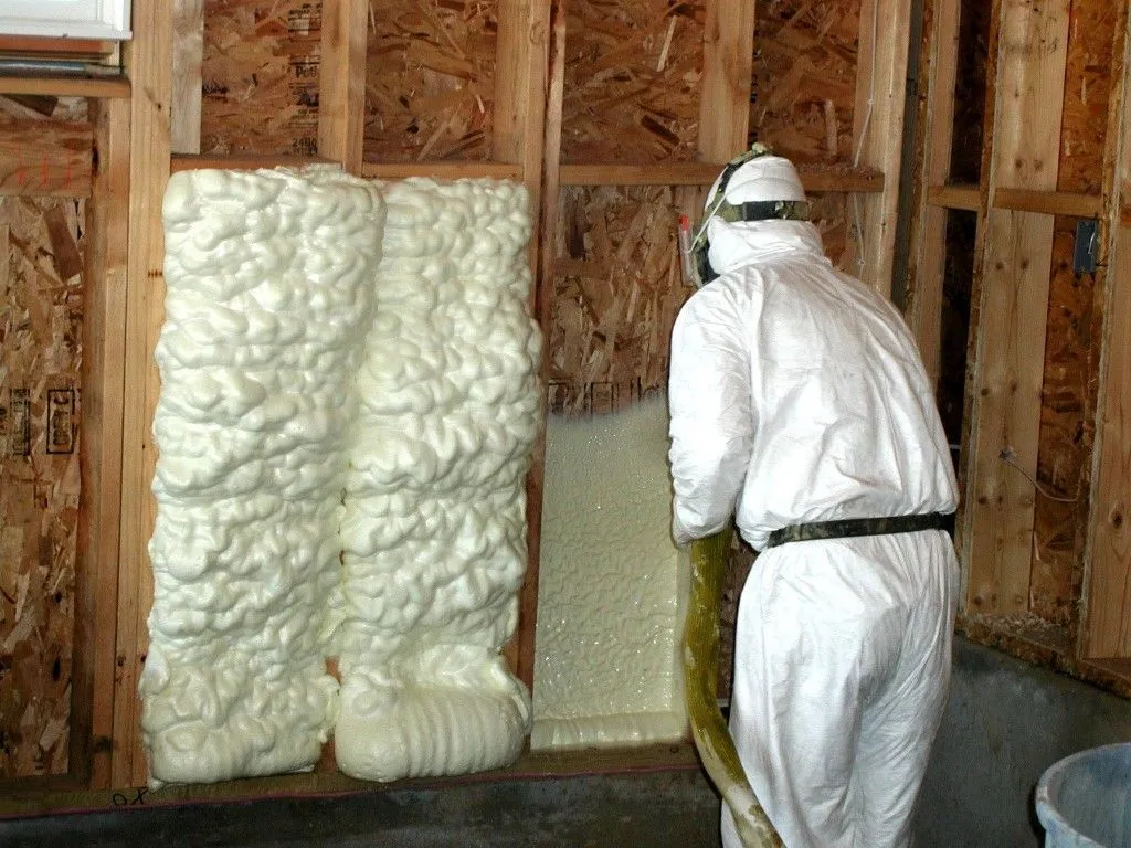 Open-Cell Spray Foam Contractor Now Available in New Region