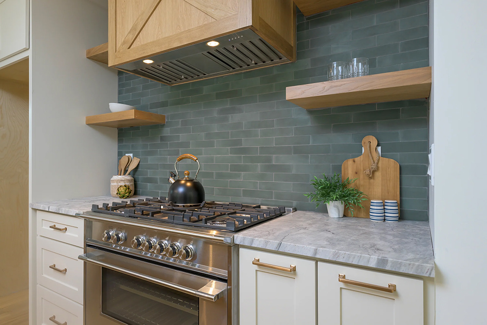 Riad Tile Highlights Artisanal Encaustic Tile Collections for Contemporary Design Projects