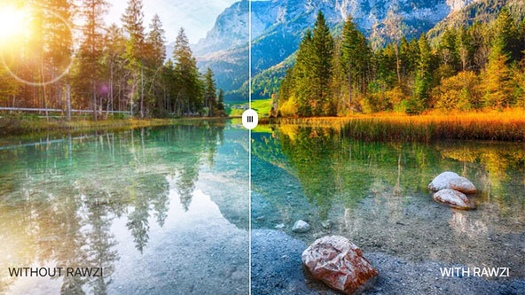 Rawzi Eyewear Launches Direct-to-Consumer Line Designed by Eye Doctors