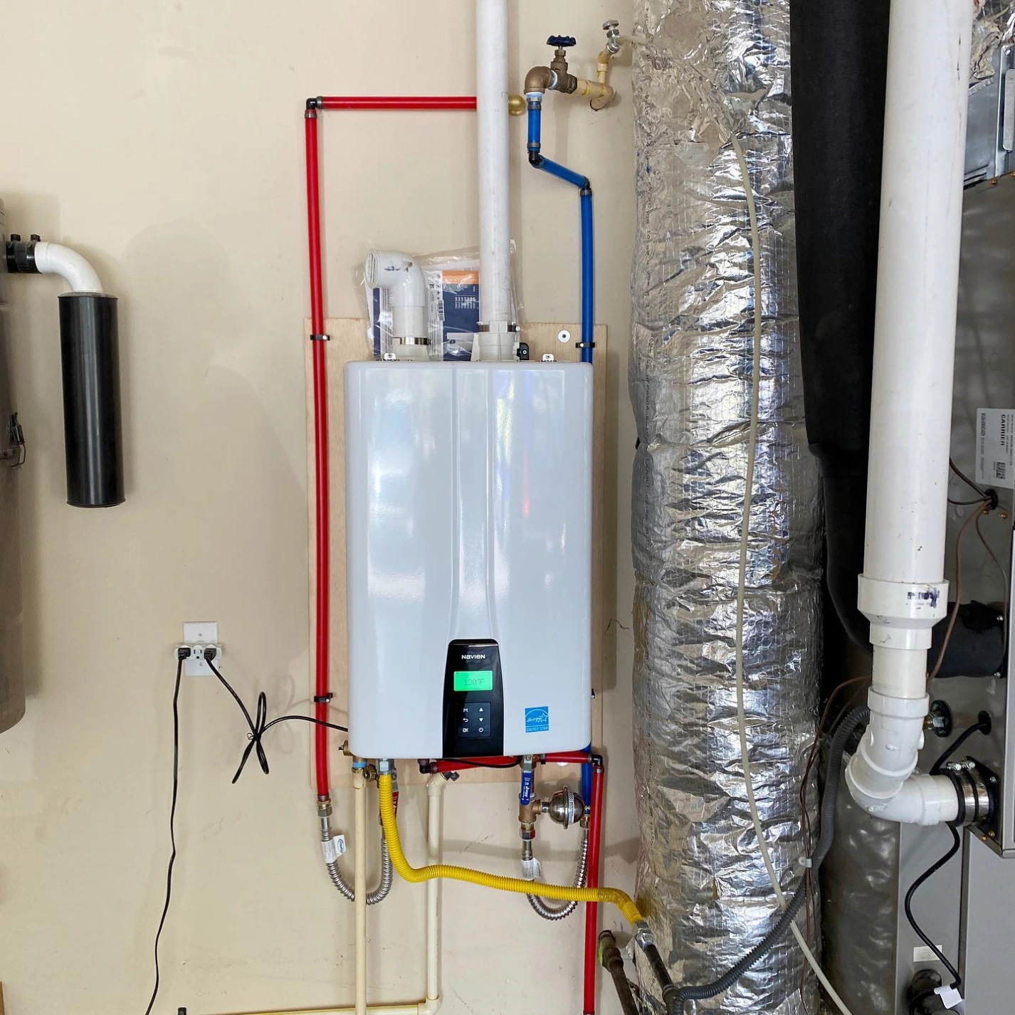 Local Experts Offer Trusted Water Heater Installation & Repair Services