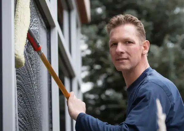 Ease Your Panes Window Cleaning Emphasizes Maintenance to Help Denver Homeowners Avoid Glass Replacement Costs