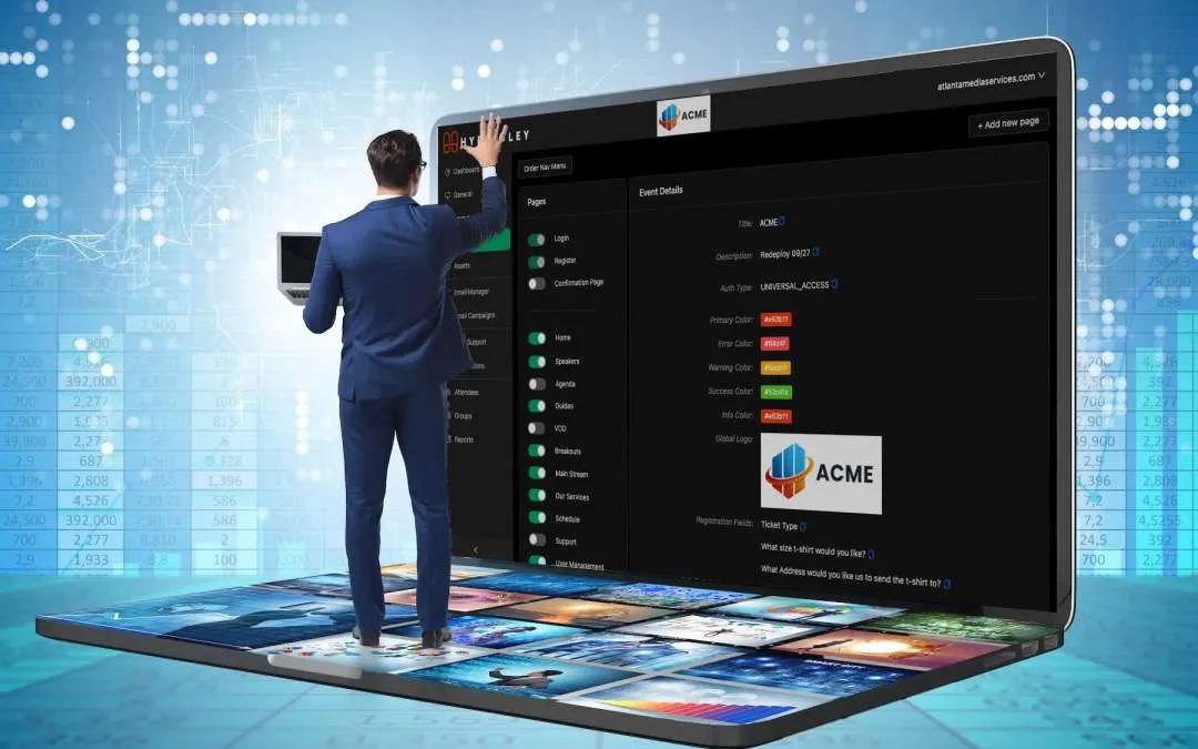 Hybridley Introduces Transparent Tiered Pricing Structure for Hybrid Event Platform
