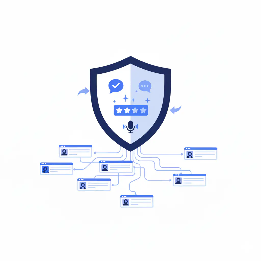 Genius Marketing Launches Reputation Management Service in New Area