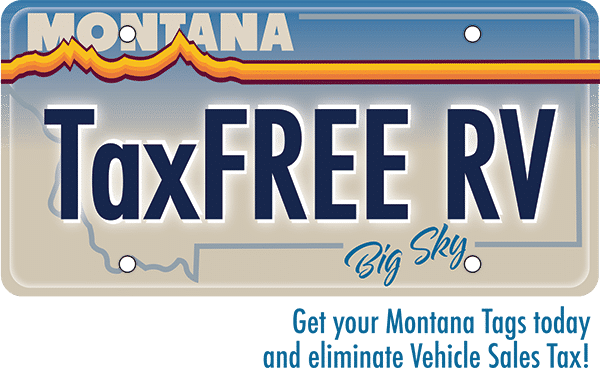 TaxFree RV Highlights Montana Registration Benefits for Full-Time RVers Seeking Residency Advantages