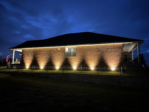 Outdoor Lighting Concepts LLC Unveils High-End Premium LED Landscape Lighting