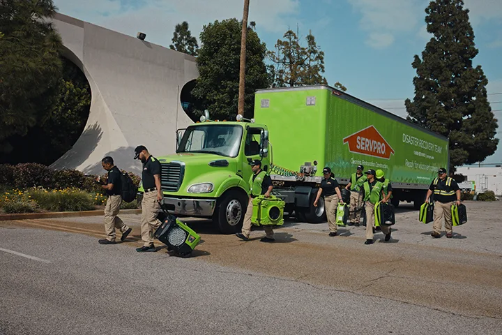 Servpro Of Shakopee/Savage/Prior Lake Provides IICRC-Certified Excellence To Its Customers