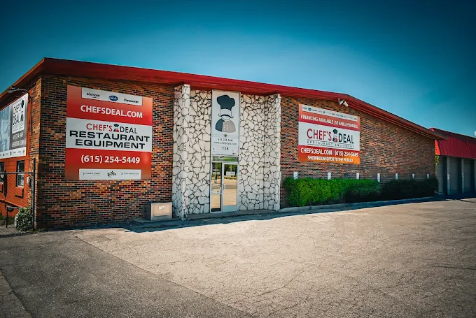 Chef’s Deal Restaurant Equipment Expands Portfolio with Complete Refrigeration Systems for Supermarkets