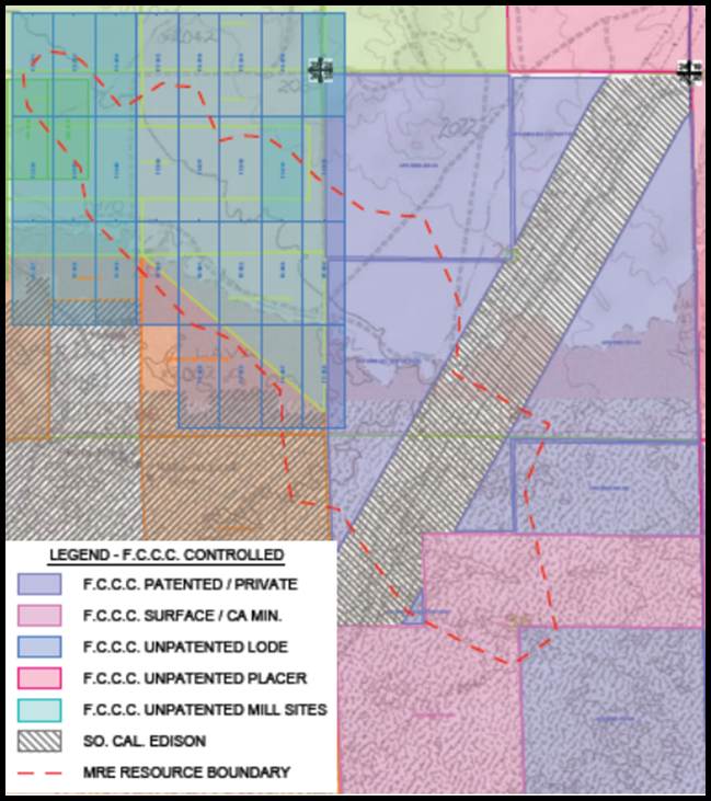 5E Advanced Materials Announces Substantial Resource Upgrade; Total Measured and Indicated Borate Resources Increase 61% and Lithium Resources Increase 54%