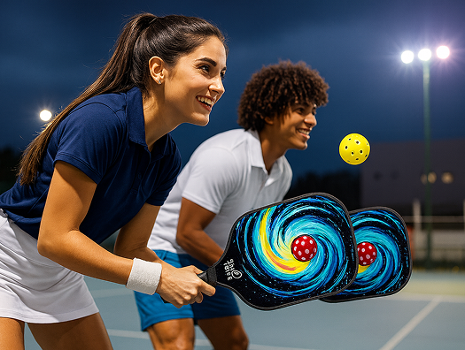 Atlanta National Pickleball Club Adds Mina Muirhead to Expand Member Services and Event Offerings