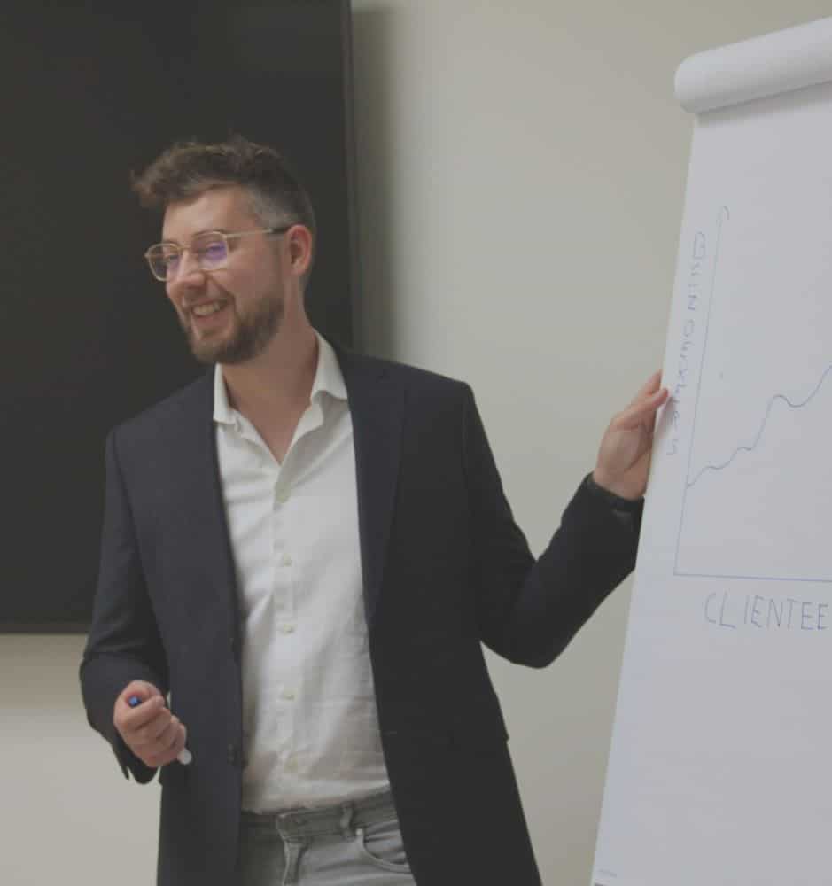 Leading SEO Agency Lex Digital Recognized for Legal Sector Marketing Excellence in Belgium