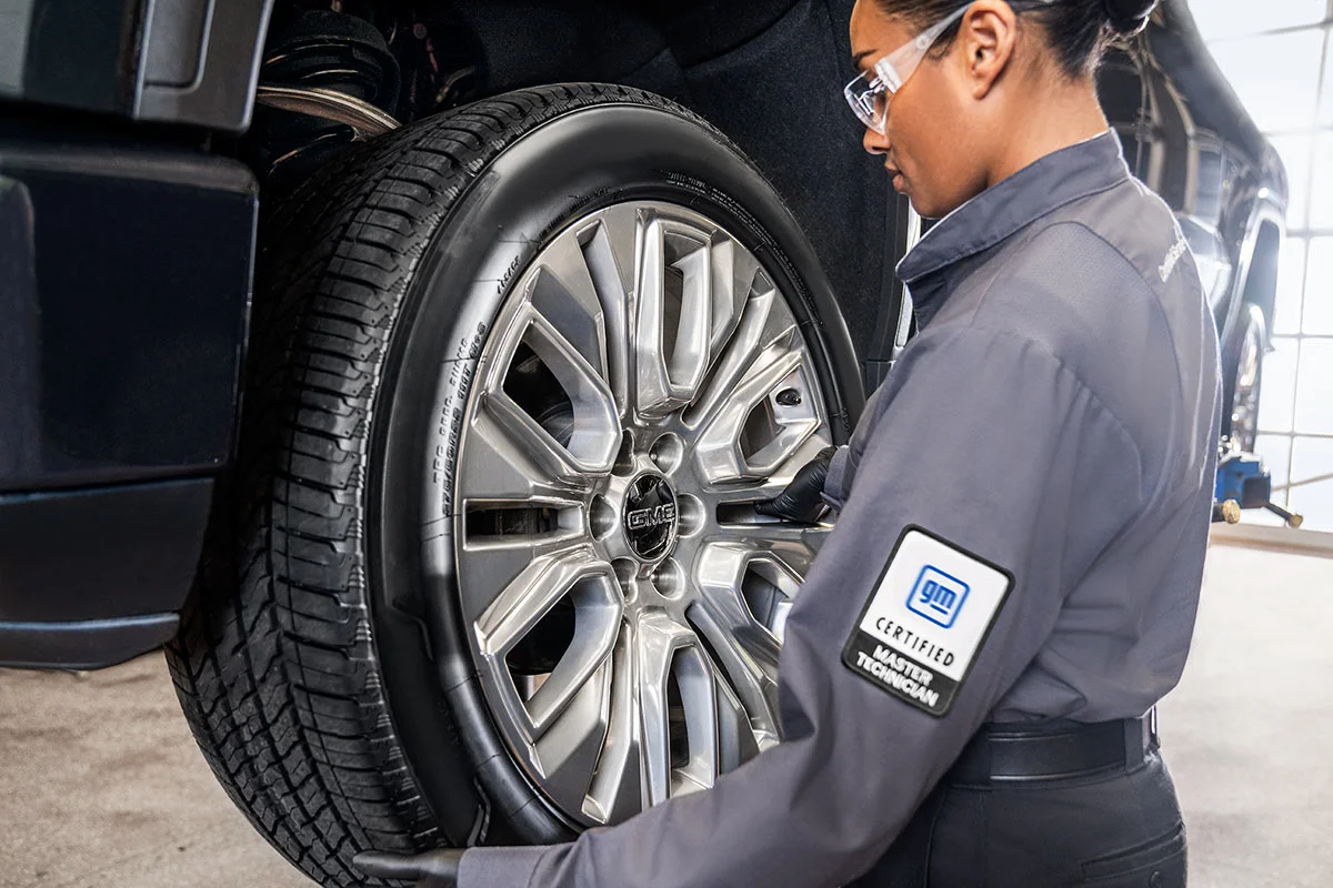 Graff Chevrolet-Okemos Highlights Importance of Winter Vehicle Maintenance for Michigan Drivers