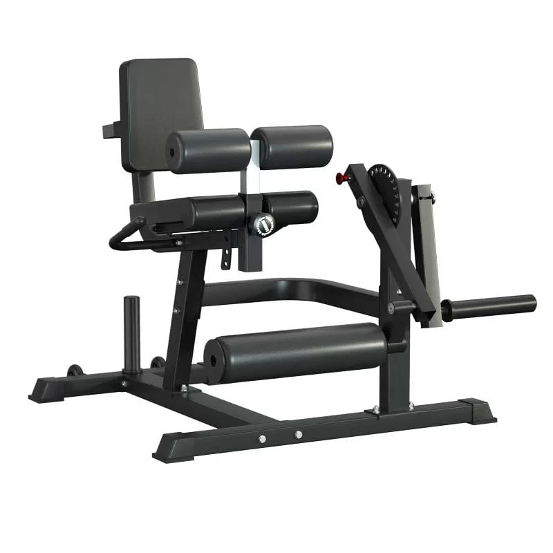 Leg Curl Extension Machine Home Fitness Equipment Launch Announced by Strongway Gym Supplies