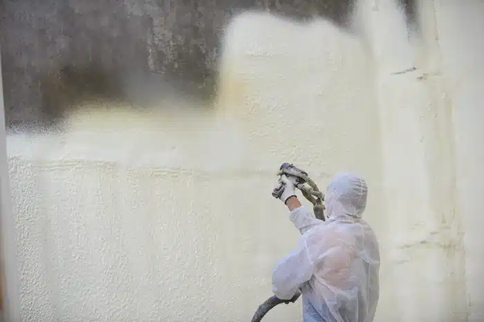 Spray Foam Contractor Announces Testing Results for New Foam Materials
