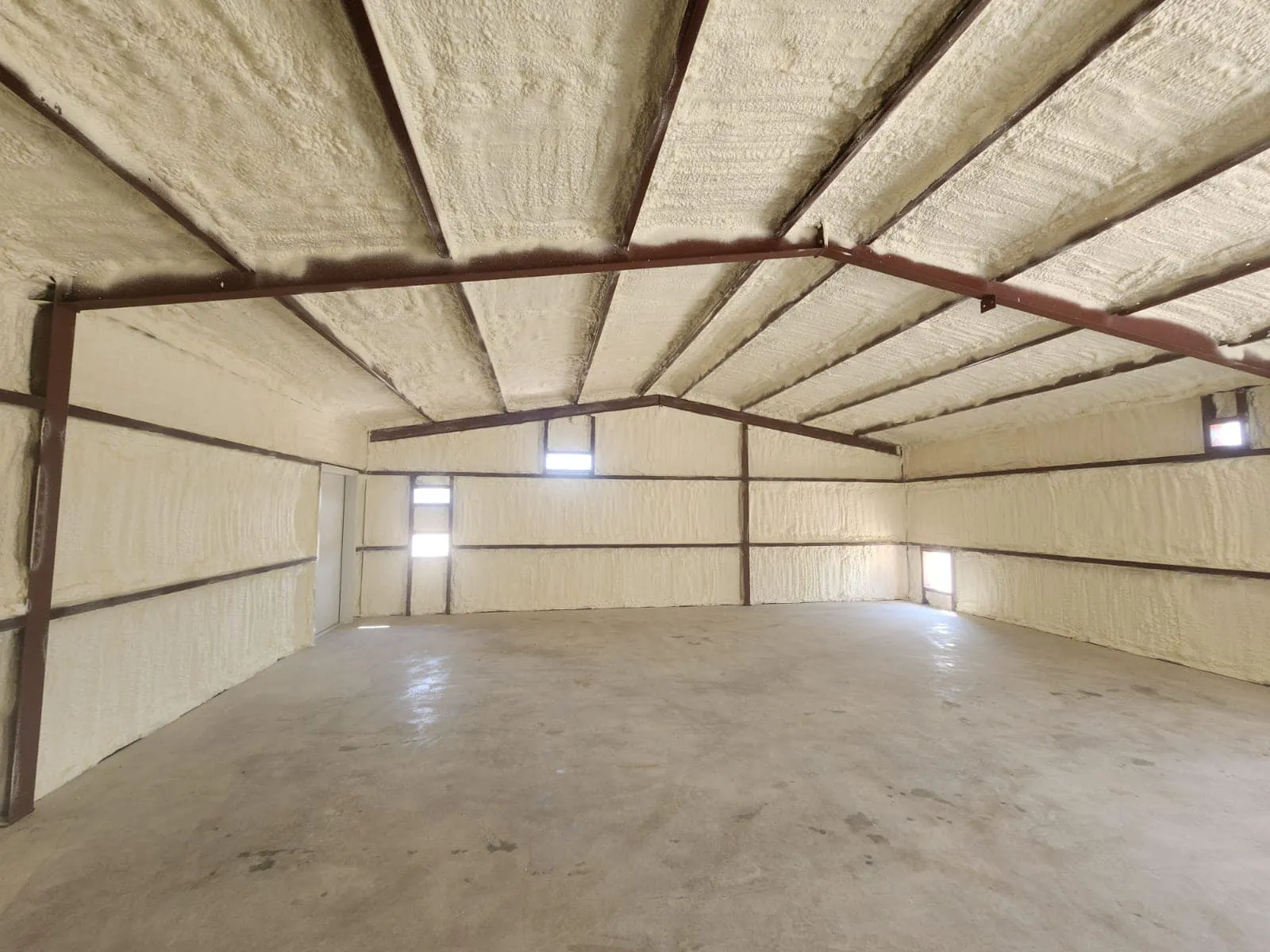 Announcing Solutions That Address Safety and Maintenance Through Insulation Removal