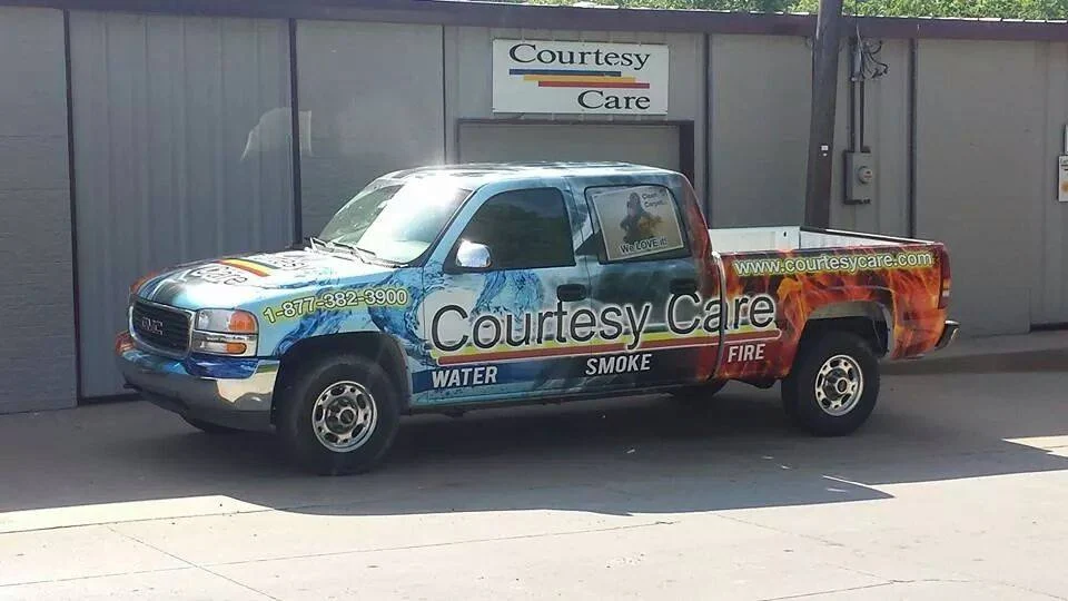 Courtesy Care Restoration Achieves IICRC Certification Status for Enhanced Restoration Services