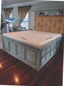 Unlimited Comfort Mattress Factory Announces Expanded Custom Manufacturing Services for Marine and RV Markets