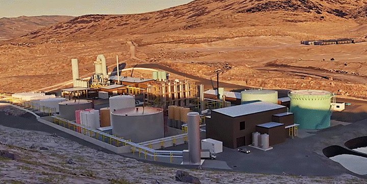 XCF Global Moves to Double SAF Production with New Rise Reno Expansion