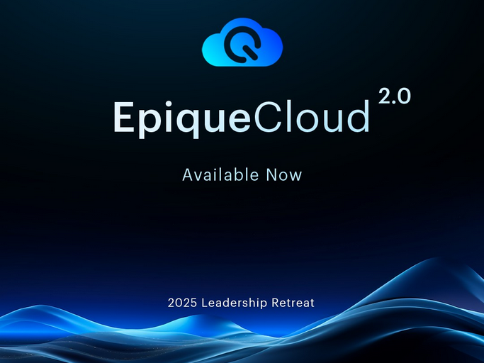 Epique Realty Unveils Epique Cloud 2.0: The Future-Ready Command Center for the Modern Agent