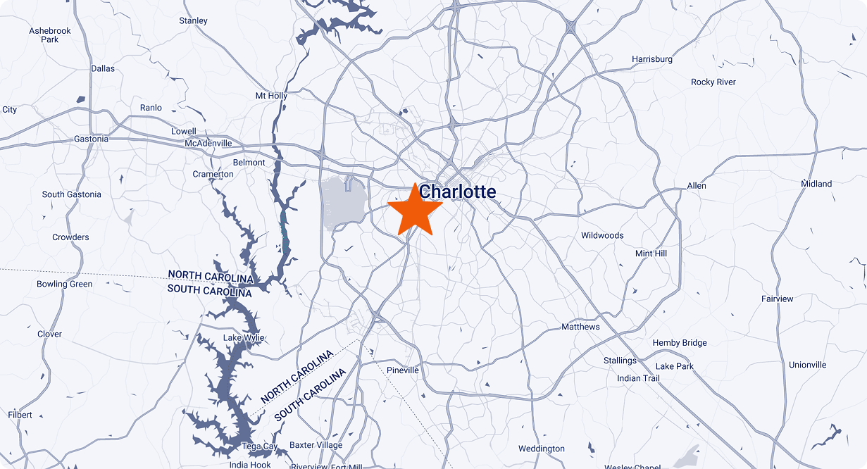 EquityMultiple Announces Successful Funding of Multifamily Development in Charlotte
