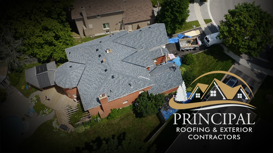 Principled Craftsmanship, Trusted Results: Principal Roofing & Exterior Contractors Wins 2025 Consumer Choice Award in York Region