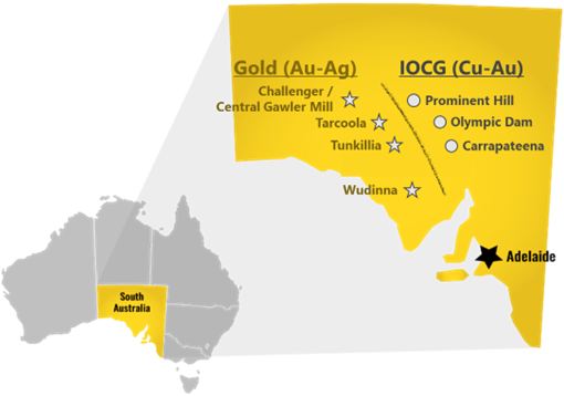 Tolmer High-Grade Silver Extends, High-Grade Gold Emerges