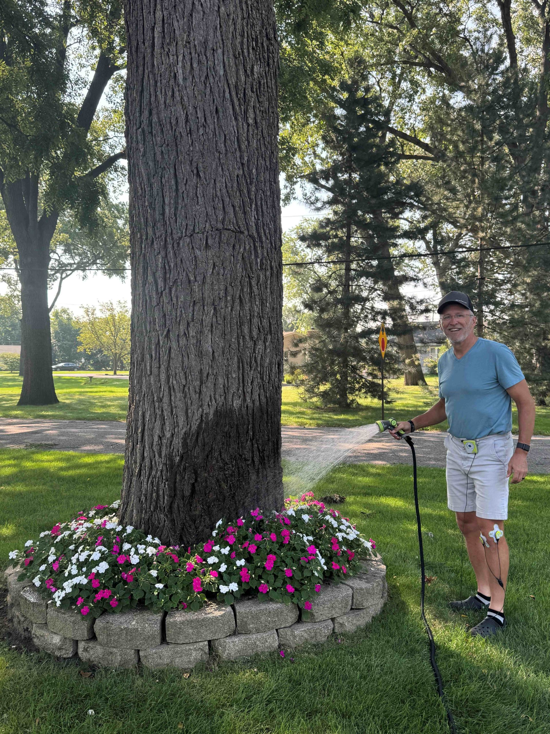 ZetrOZ Systems sam®