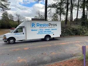 RestoPros of Central Georgia Expands Service Capabilities to Better Serve Communities