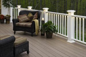 Fence and Deck Depot Announces Flexible Financing Options for Fall Deck Construction Projects