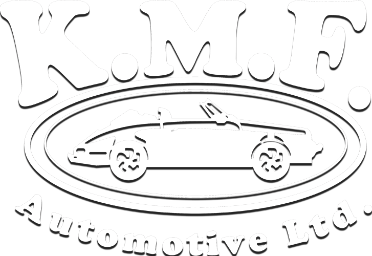 KMF Automotive Ltd Announces Enhancements to Core Auto Repair and Maintenance Services