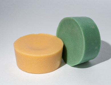 Contract Manufacturer Expands Capabilities for Private-Label Solid Hair Care Production