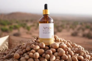 Argan Products International Launches Private Label Accelerator Program for Beauty Brands