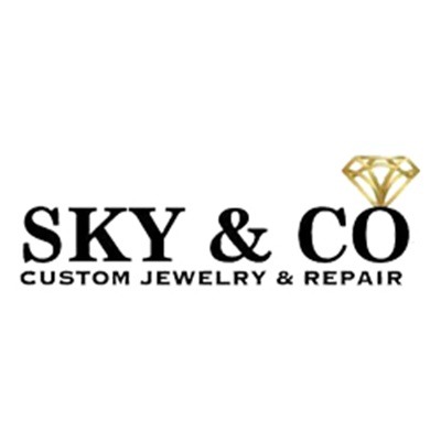 Sky & Co Jewelry Introduces Bespoke Custom Design Experience for Georgetown Residents